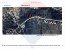 Teren 1,895mp Carcea / Strada Viaductului