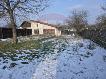 Teren Bals / Strada Nicolae Titulescu nr 110