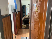 Apartament cu 2 camere central aproape de Spitalul Orășenesc
