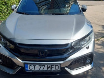 Honda Civic An fabricație 2017