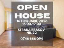 Apartament 2 camere complet renovat și mobilat &ndash; Drumu...