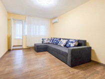 Apartament 2 camere complet renovat și mobilat &ndash; Drumu...