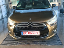 V&acirc;nd Citroen ds 4 din 2012