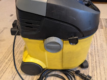 Aspirator Karcher cu spalare SE 5100