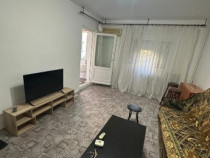 Proprietar apartament 2 camere, centrală proprie, Militari