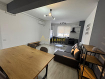 Metrou Berceni, 2 camere mobilat cu balcon