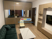 Apartament Grand Kristal - Berceni - Metalurgiei Park - Parc