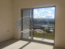 Apartament in imobil tip vila, Baciu