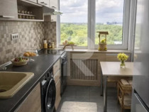 De Inchiriat | Apartament 2 Camere | Metrou Parc Bazilescu