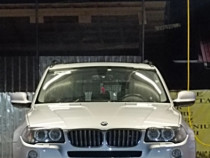 Bmw x3 e83 2010 4x4