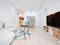 PIPERA-NEW POINT-APARTAMENT COMPLEX PRIVAT, SCOALA AMERICANA