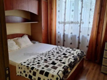 Apartament Spatios Mobilat Renovat Aproape de Metrou N.Gr...
