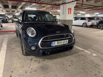 Mini cooper S 2020