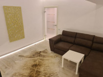 Garsoniera | Zona Capitol | Termen Lung | Recent renovata