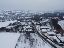 Casa cu Anexe, Gradina + 2Ha Terenuri, Domnin, Salaj