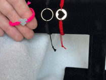 Set brățări familie