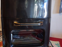 Friteuza Air Fryer Silver Crest