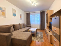 PROPRIETAR &ndash; &Icirc;nchiriez apartament 2 camere, decomandat Piața Sudului