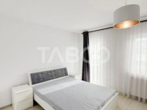 De vanzare apartament cu 3 camere la cheie bloc nou cartieru
