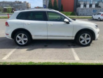 Touareg 2012 impecabil