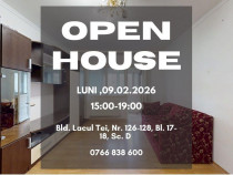 Apartament 3 camere Lacul Tei Teiul Doamnei