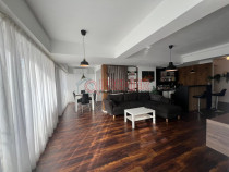 Penthouse 3 camere, 105 mp | Metrou Piața Sudului