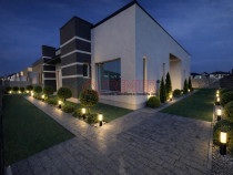 Berceni Villas - Vile Individuale - Mutare rapida - SUPER