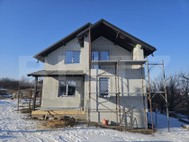 Casa 5 camere in zona Valea Adanca