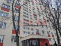 Apartament 2 camere, renovat - Turnu Măgurele