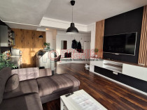 Penthouse Piața Sudului &ndash; 105 mp utili + 200 mp terase