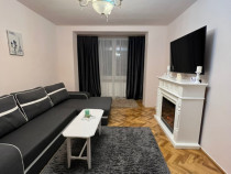 Apartament cu douǎ camere