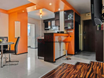 BULEVARDUL UNIRII - Apartament 4 Camere - 103 mp -