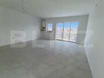 Apartament cu 3 camere, in suprafata de 85 mp