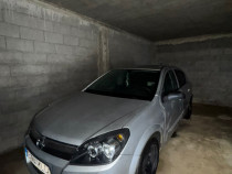 Opel astra h 1.9 ctdi