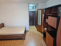 INCHIRIERI-Garsoniera MODERNA-Orsova/Lujerului