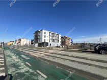 Apartament cu 2 camere la cheie la etajul 1 in Selimbar zona