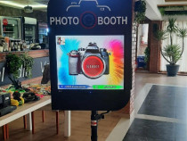 Cabina foto / Photobooth