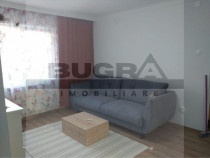 Apartament de 2 camere, 37mp, zona Bucium