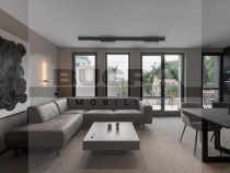 Apartament ultrafinisat la cheie, zona centrala