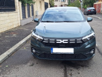 Dacia Logan ECO-G 100 MT6 Journey benzina+GPL de fabrica