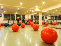 Spatiu comercial 1000 mp cu chiriaș