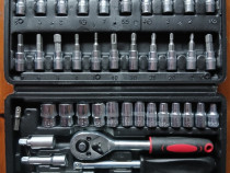 Trusă scule de calitate