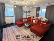 Apartament 4 camere zona Mihai Viteazul