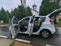 Se vinde Renault Scenic