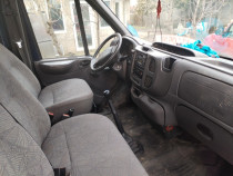Ford transit 2.0 tdi 125cp