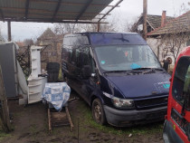Ford transit 2.0 tdi 125cp