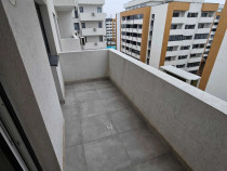 Berceni metrou biruintei 85 parcare