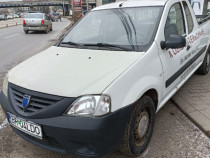 Dacia Logan Pick up