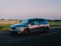 Volkswagen golf 6 gti