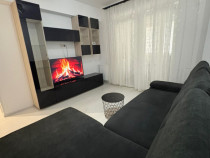 Apartament studio cu 2 camere Locație: Drumul Binelui